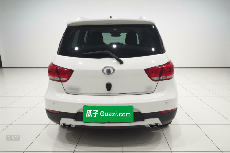 Great Wall M4 2014 #6 Great Wall M4 2014 car image #6