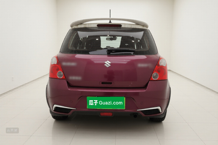 Suzuki Swift 2015 #6 Suzuki Swift 2015 car image #6