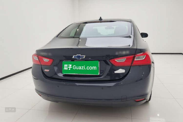 Chevrolet Malibu XL 2017 car image #6