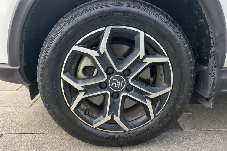 BYD Yuan Pro 2022 immagine di auto #6