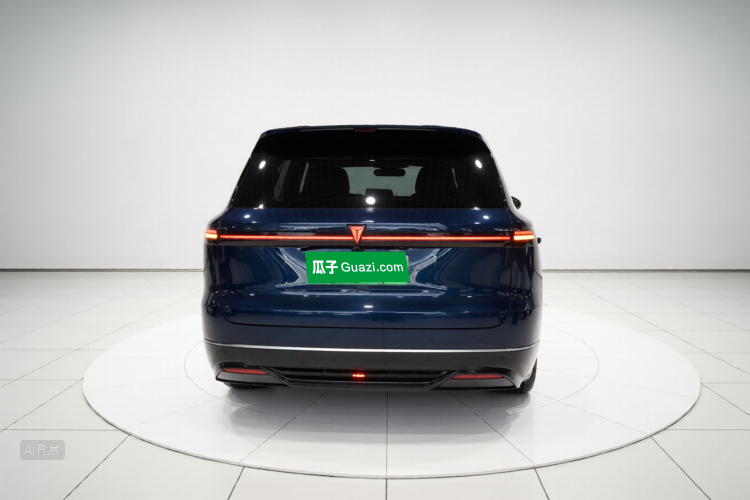 Deepal S09 2025 #6 Deepal S09 2025 immagine di auto #6