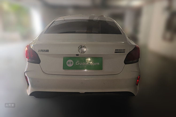 MG 5 2021 #6 MG 5 2021 car image #6