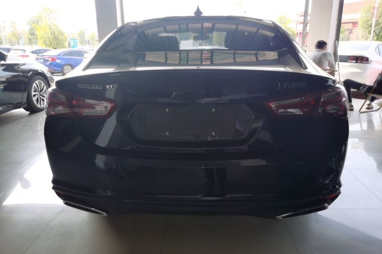 Chevrolet Malibu XL 2021 #6 Chevrolet Malibu XL 2021 car image #6