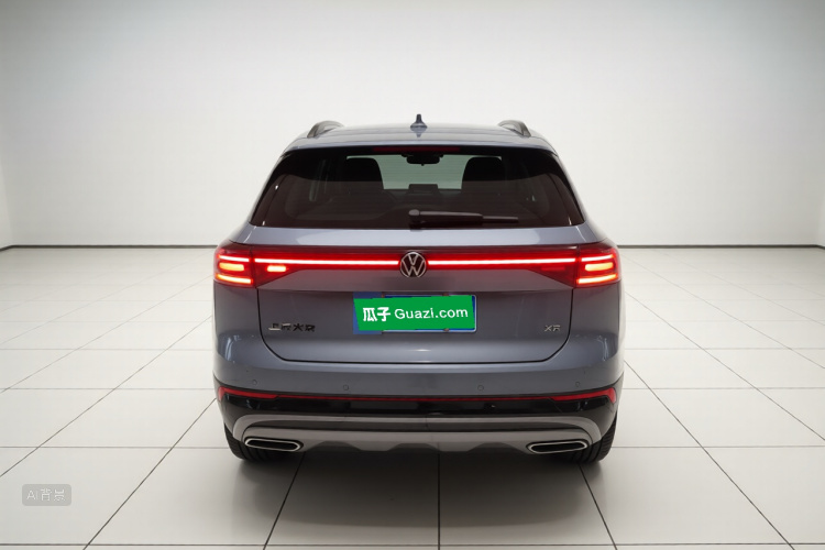 Volkswagen Tharu 2024 car image #6