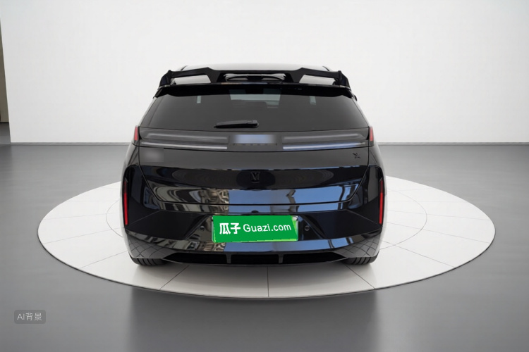 极氪 极氪X 2024 汽车图片 #6