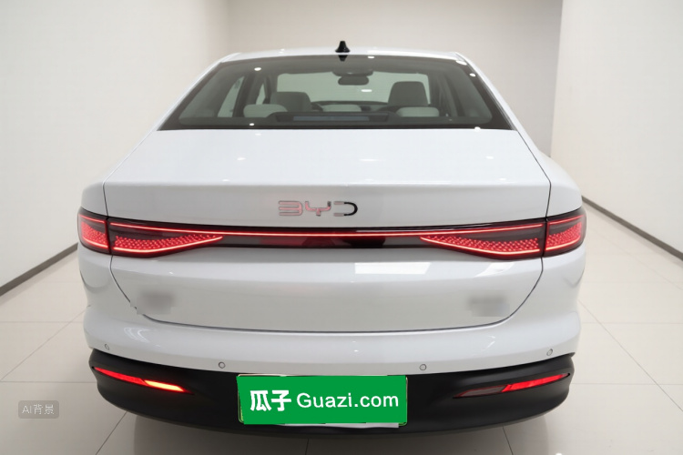 BYD Seal 05 DM-i 2025 car image #6