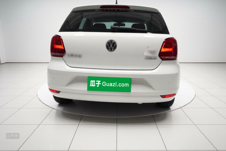 Polo 2016 #6 Polo 2016 car image #6