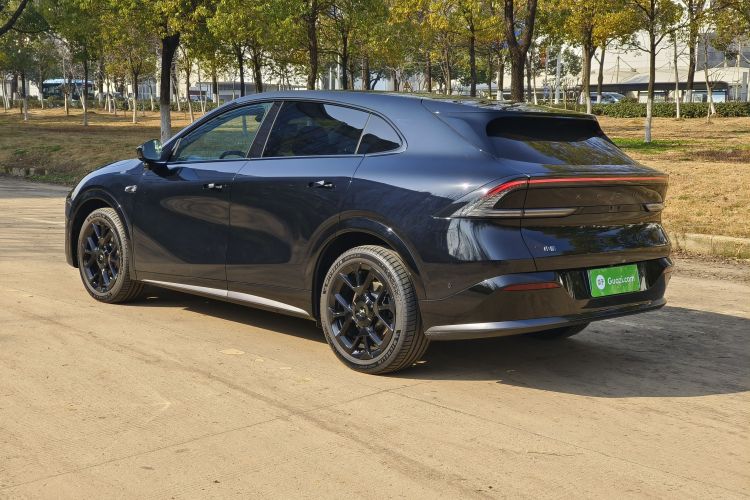 小鹏 2025 汽车图片 #6