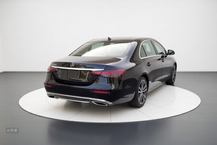 Mercedes-Benz E Class 2022 car image #6