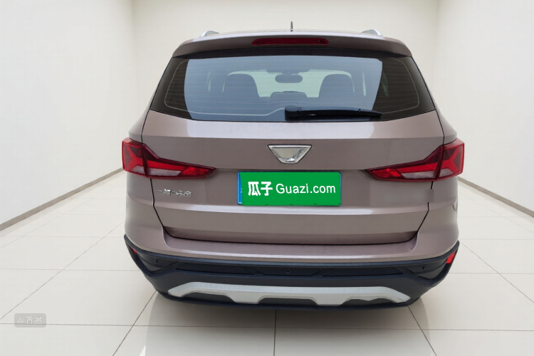 VS5 2020 car image #6