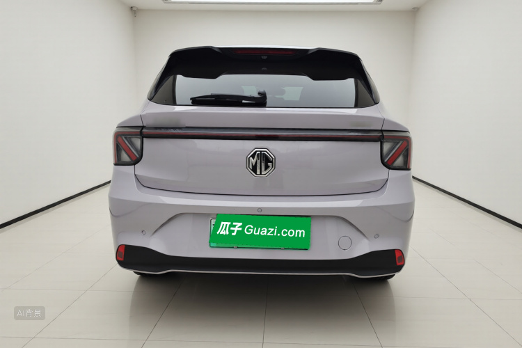 MG 2025 car image #6
