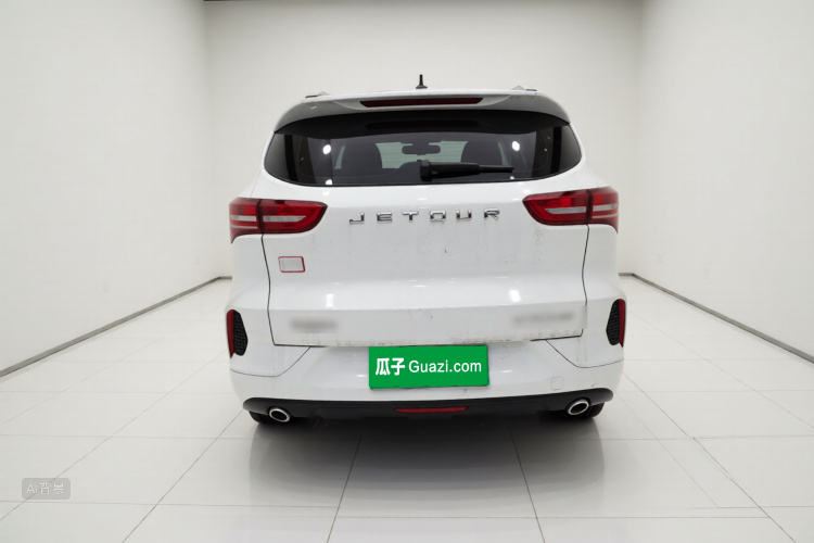 Jetour X70 2020 immagine di auto #6