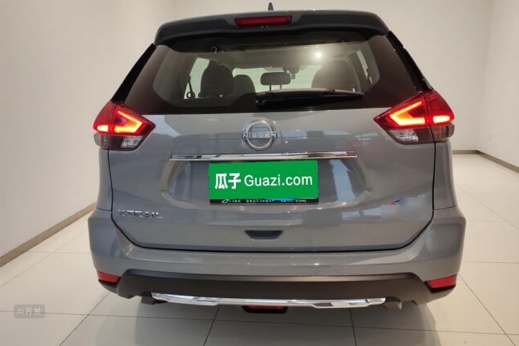 日产 奇骏 2025 汽车图片 #6