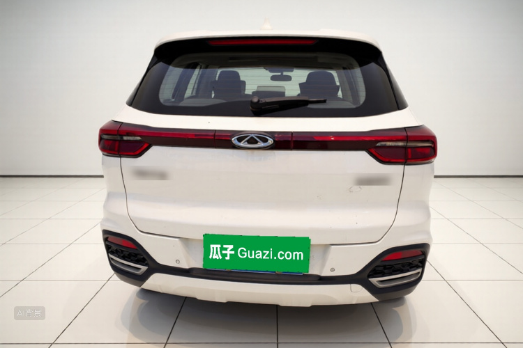 Chery Tiggo 8 2020 car image #6