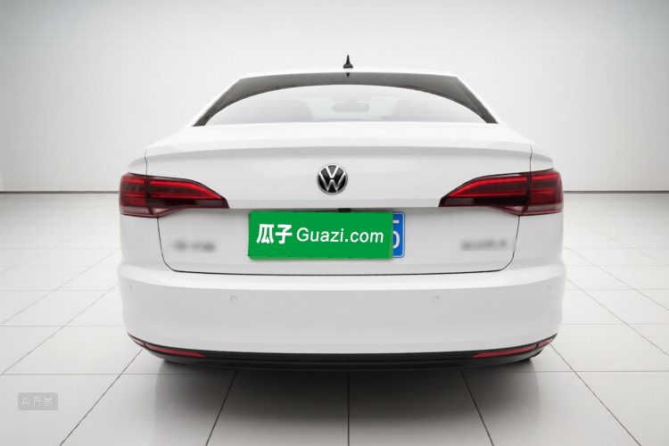 Volkswagen Bora 2021 immagine di auto #6