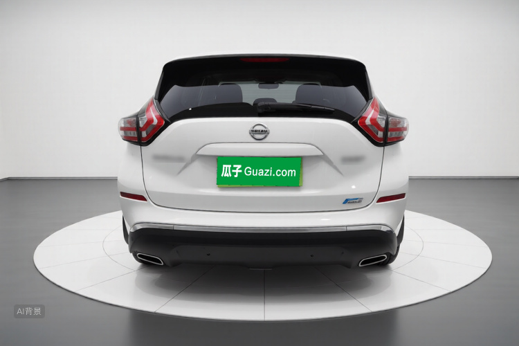 Nissan Murano 2021 image de voiture #6