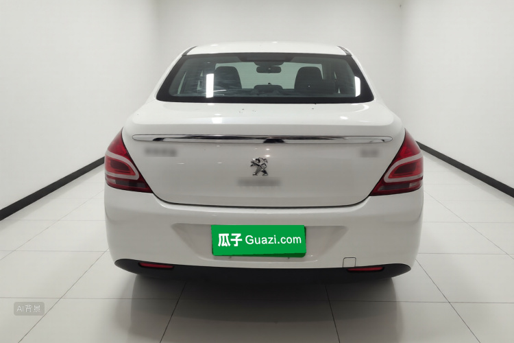 标致 标致308 2017 汽车图片 #6