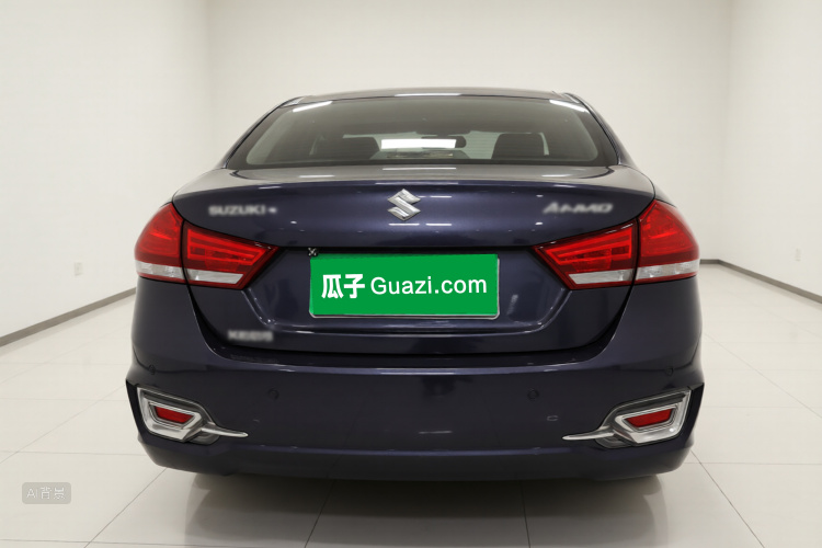 Suzuki Ciaz 2015 изображение автомобиля #6