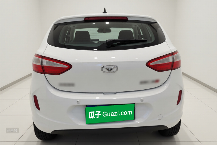 Kaiyi C3R 2016 изображение автомобиля #6