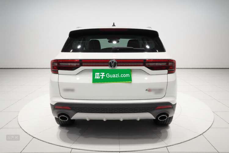 Changan CS35 Plus 2019 imagem de carro #6