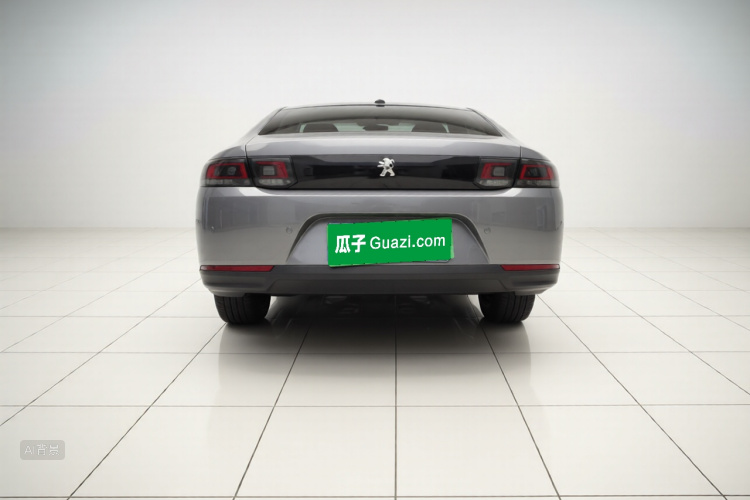 标致 标致308 2017 汽车图片 #6