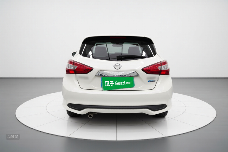 日产 骐达TIIDA 2019 汽车图片 #6