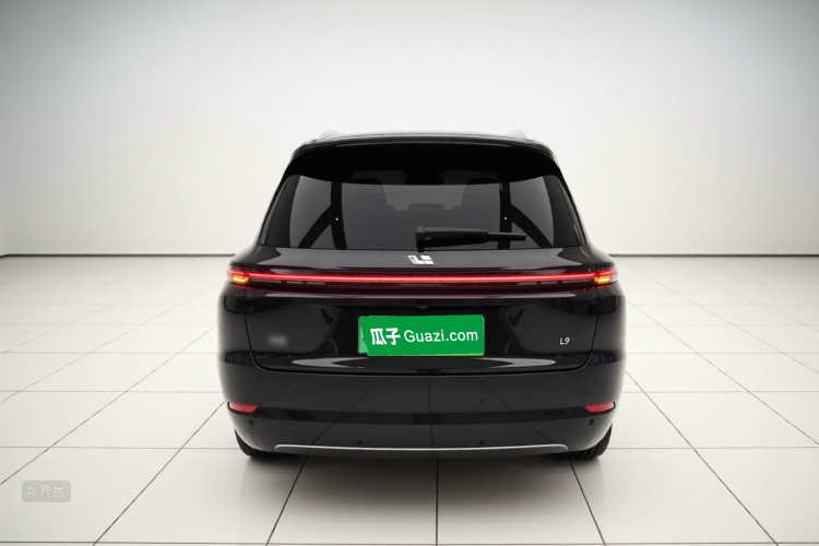 Li L9 2024 صورة سيارة #6