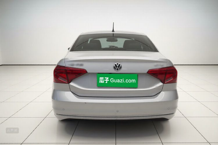 捷达 捷达 2017 汽车图片 #6