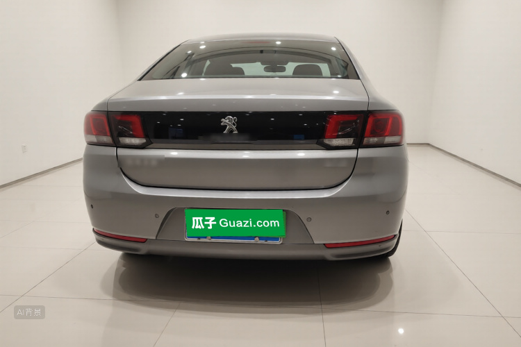 标致 标致308 2017 汽车图片 #6