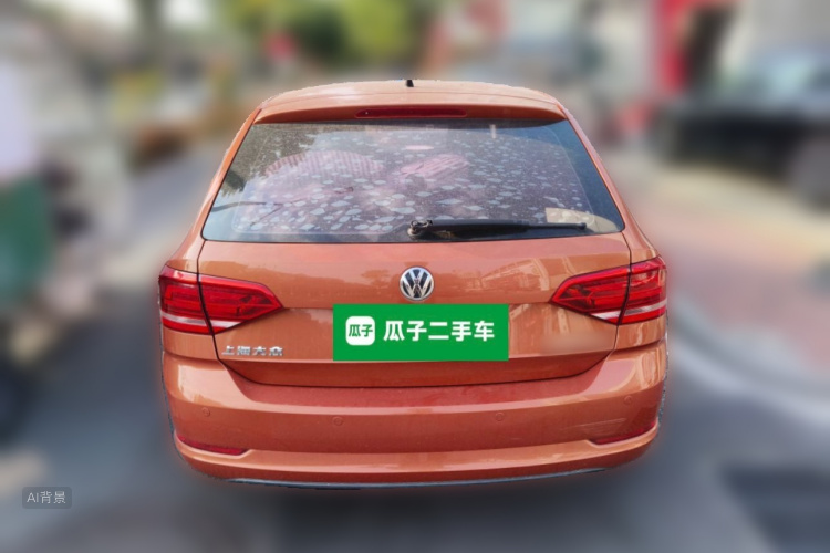 Santana 2016 #6 Santana 2016 immagine di auto #6