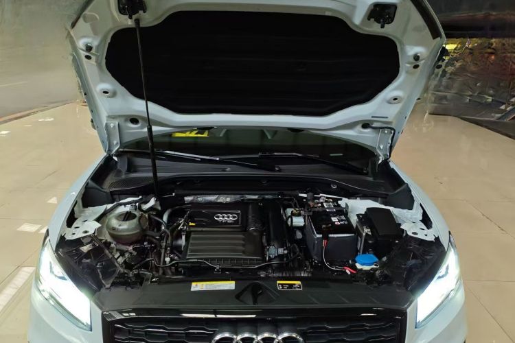 Q2L 2019 car image #6
