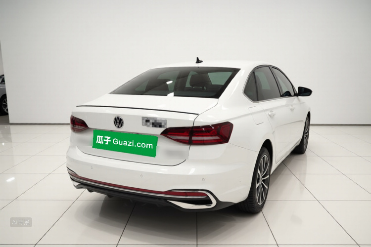 Volkswagen Lavida 2023 car image #6