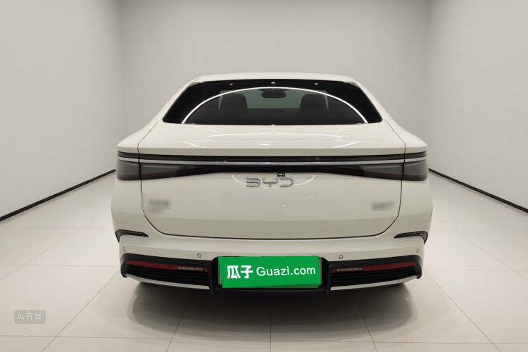 BYD Seal 07 DM-i 2024 imagem de carro #6