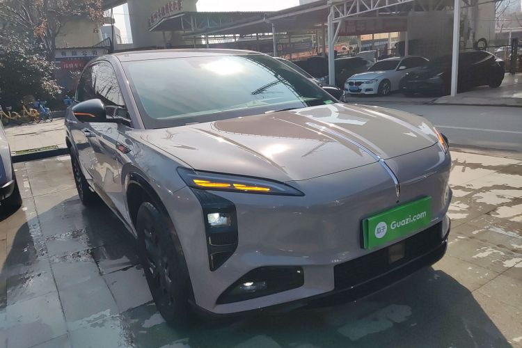 HongQi TianGong 08 2025 car image #6