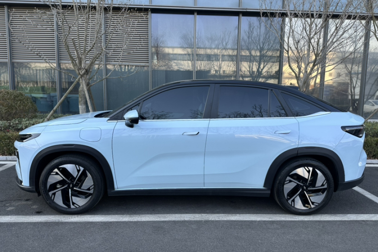 睿蓝汽车 睿蓝7 2023 汽车图片 #6