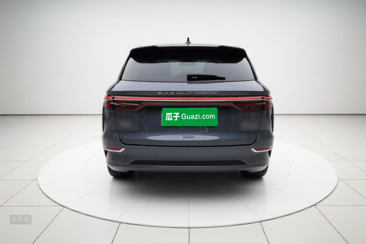 BYD Song Pro New Energy 2020 car image #6