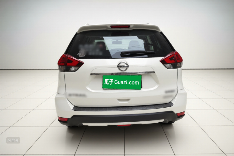 日产 奇骏 2020 汽车图片 #6