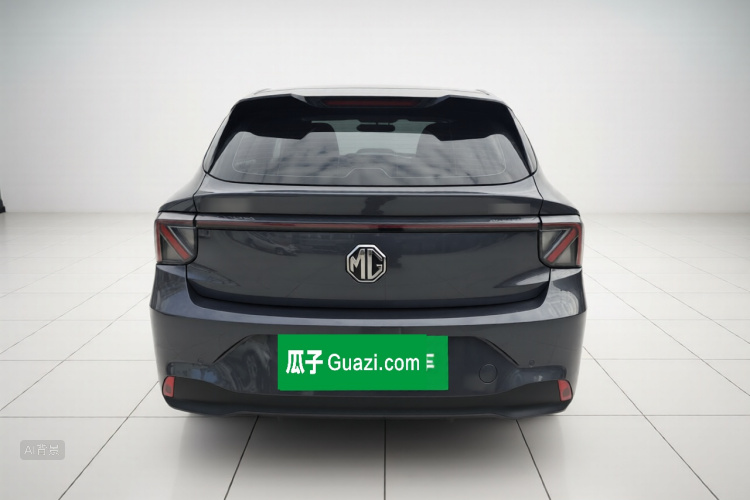 MG 4 EV 2025 #6 MG 4 EV 2025 car image #6