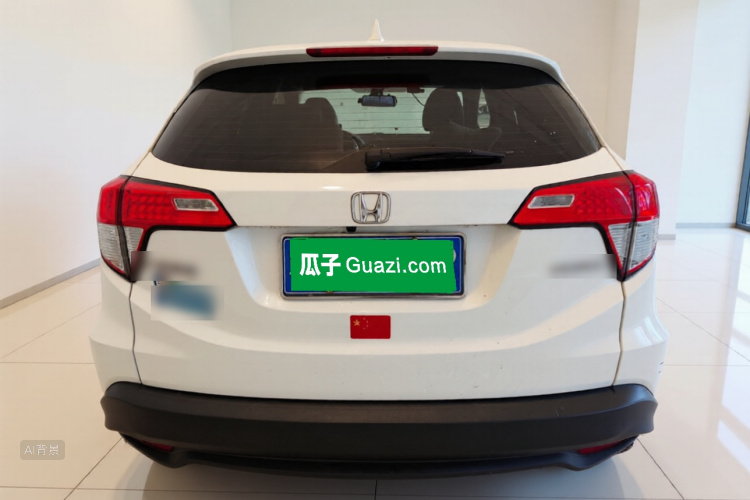 Honda VEZEL 2022 imagen de coche #6