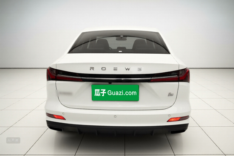 Roewe i5 2025 #6 Roewe i5 2025 car image #6
