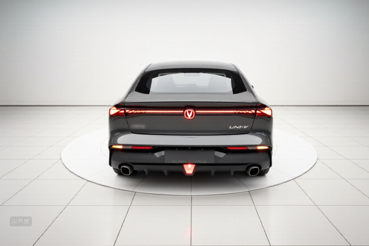 Changan UNI-V 2022 immagine di auto #6