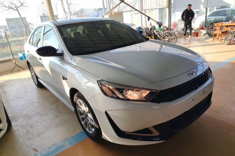 Kaiyi Xuandu 2021 #6 Kaiyi Xuandu 2021 car image #6