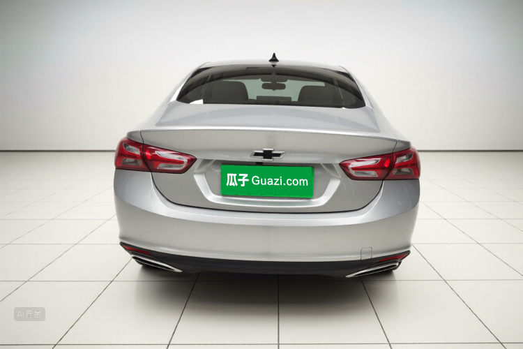 Chevrolet Malibu XL 2023 #6 Chevrolet Malibu XL 2023 car image #6