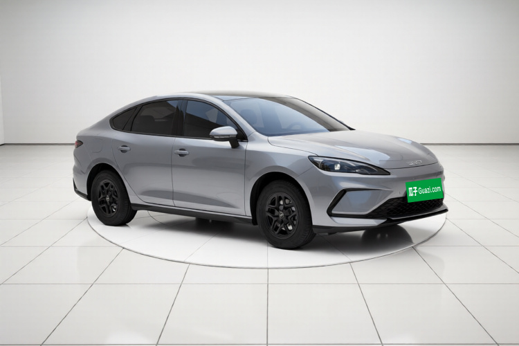 BYD Seal 05 DM-i 2025 car image #6