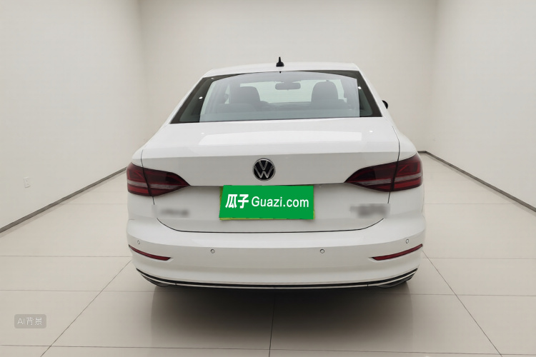 Volkswagen Lavida 2021 #6 Volkswagen Lavida 2021 car image #6
