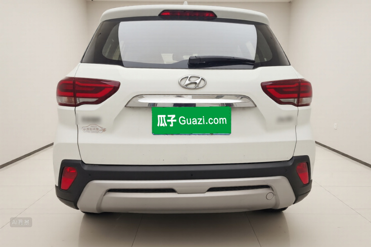 Hyundai ix35 2018 #6 Hyundai ix35 2018 car image #6