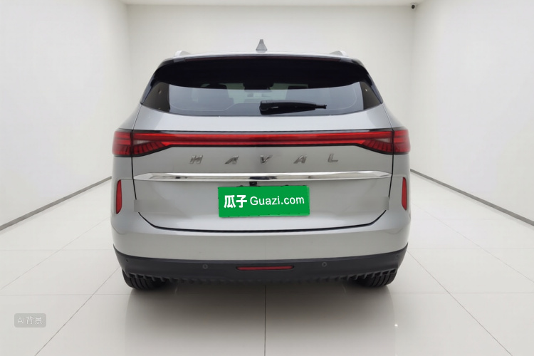 Haval H6 2022 #6 Haval H6 2022 imagem de carro #6