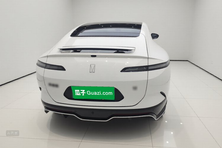 Avatr 12 2025 car image #6