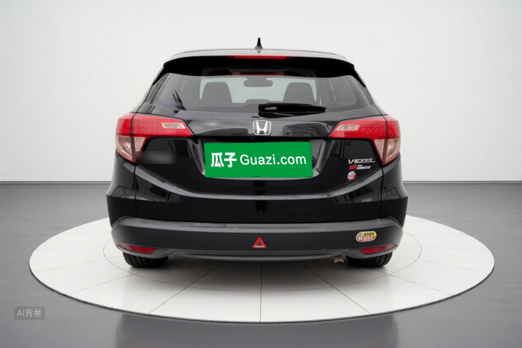 Honda VEZEL 2017 imagem de carro #6