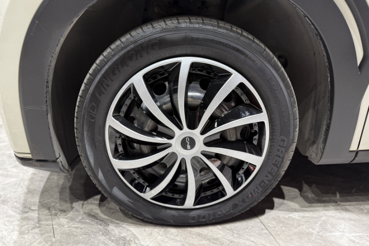 BYD Seagull 2023 #6 BYD Seagull 2023 изображение автомобиля #6